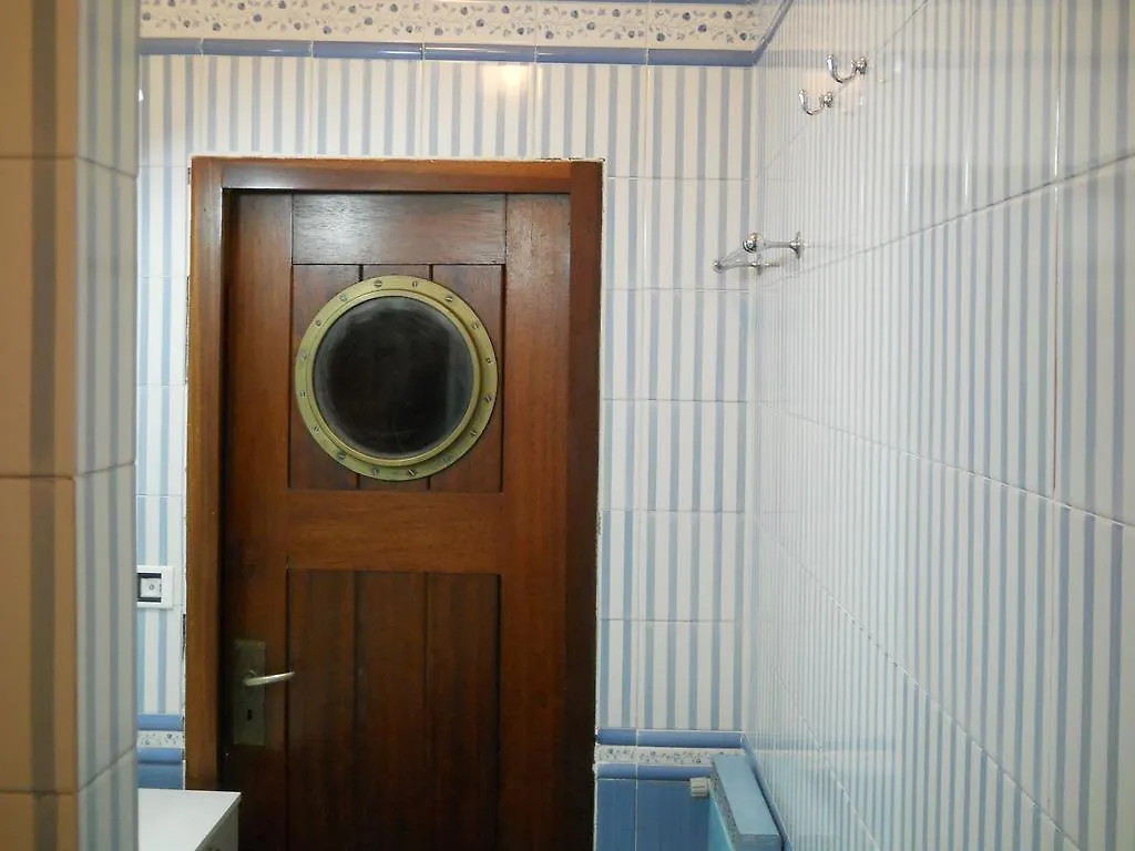 Chalet Villa Ornella Genova Italia
