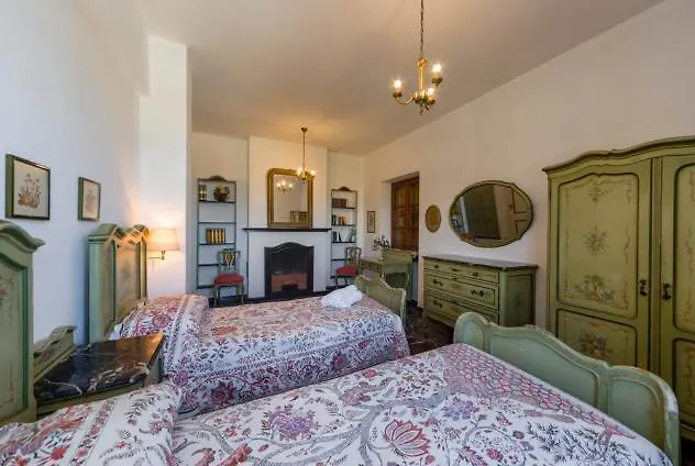 Chalet Villa Ornella Genova