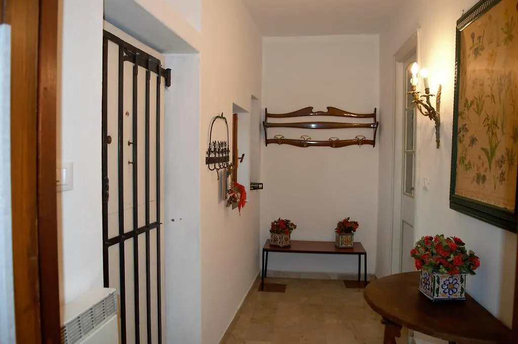 Chalet Villa Ornella Genova
