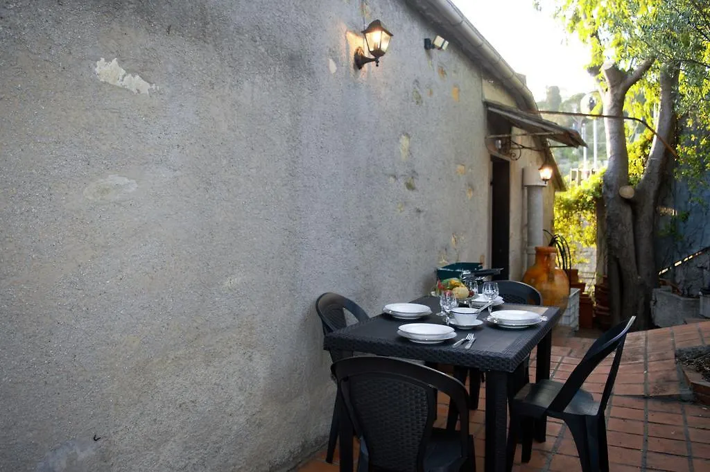 Chalet Villa Ornella Genova