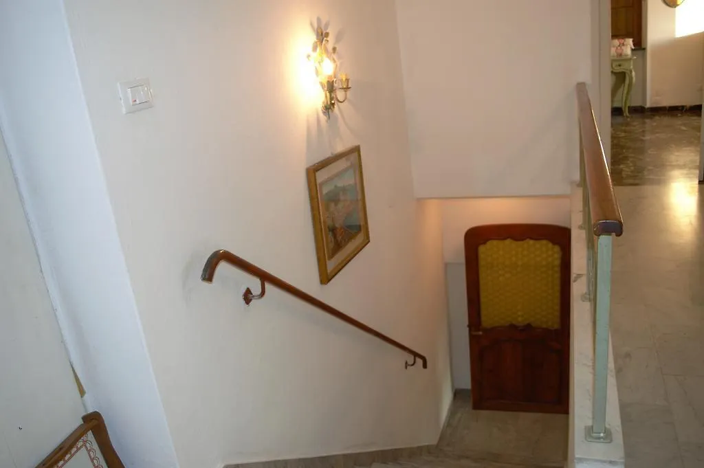 Chalet Villa Ornella Genova