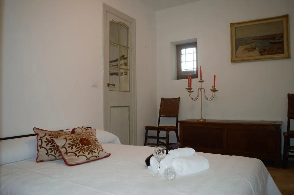 Chalet Villa Ornella Genova Italia