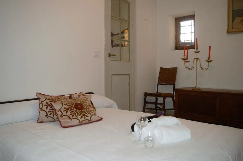 Chalet Villa Ornella Genova 0*,  Italia