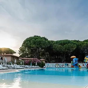 Arcobaleno Village 3*, Marina Di Bibbona Italia