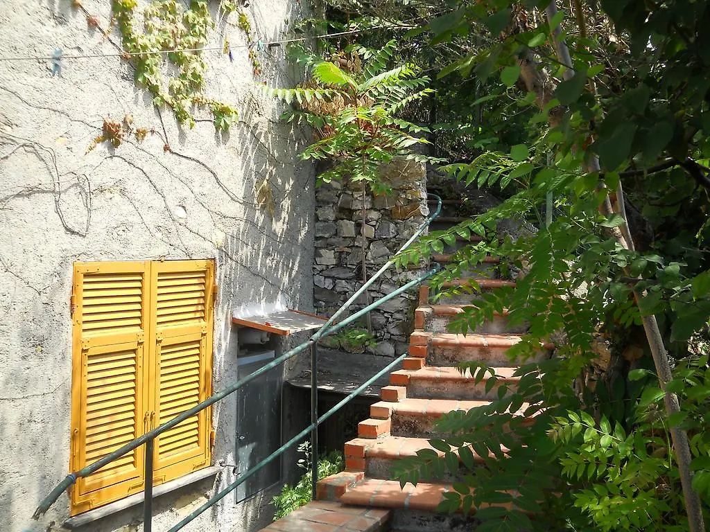 Chalet Villa Ornella Gênes