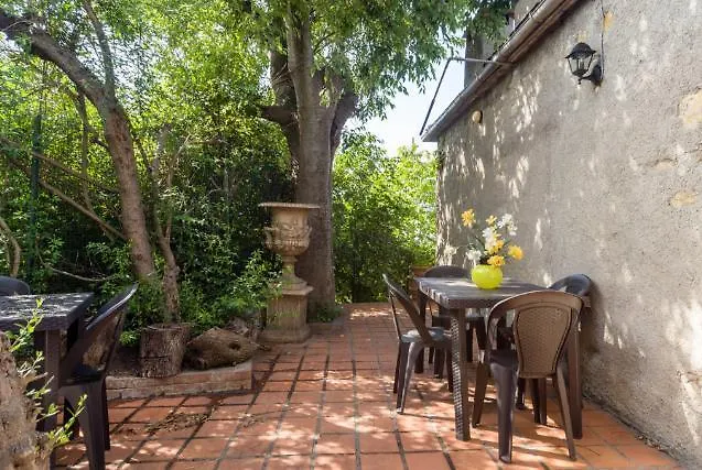 Chalet Villa Ornella Gênes