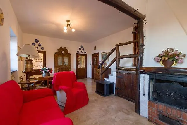 Chalet Villa Ornella Gênes