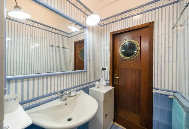 Chalet Villa Ornella Gênes