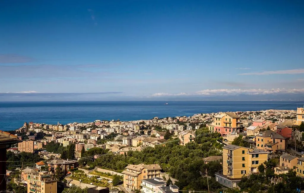 Chalet Villa Ornella contacts