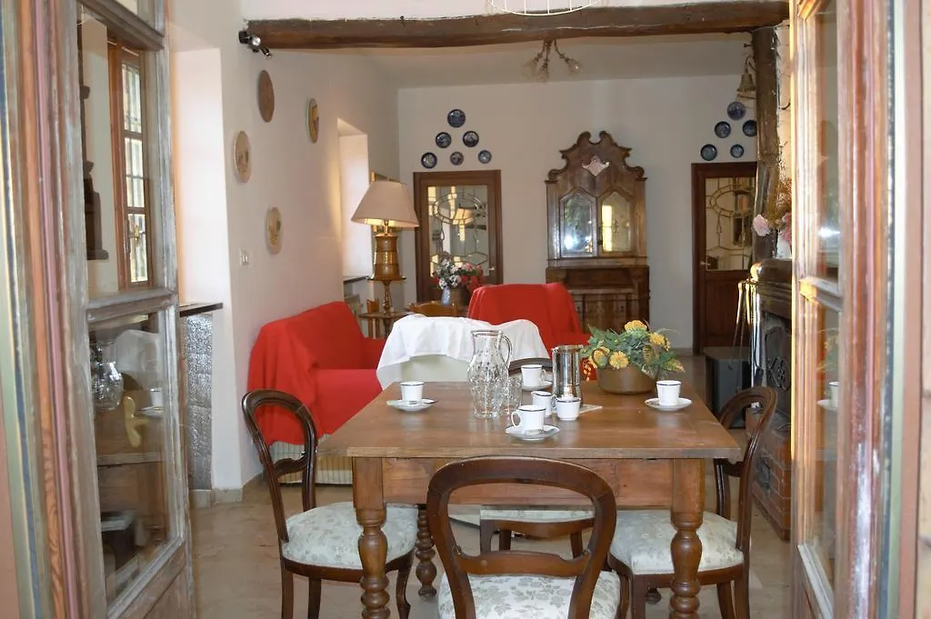 Chalet Villa Ornella Genoa Italy